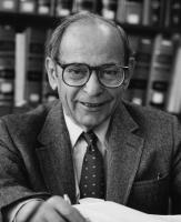 Bernard Meltzer profile photo