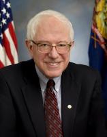 Bernard Sanders profile photo