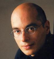 Bernard Werber profile photo