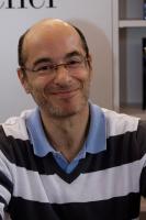 Bernard Werber's quote