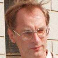 Bernhard Goetz profile photo