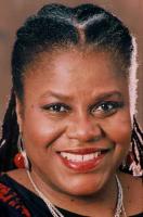 Bernice Johnson Reagon profile photo