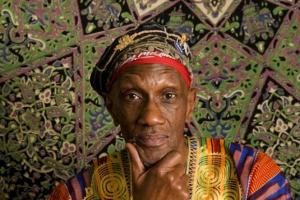 Bernie Worrell's quote #7