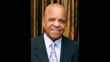 Berry Gordy's quote #4