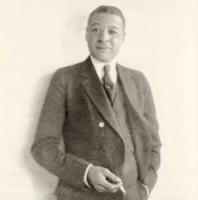 Bert Williams's quote #4