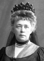 Bertha von Suttner's quote