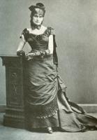 Berthe Morisot profile photo