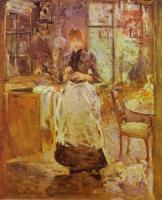 Berthe Morisot's quote #1