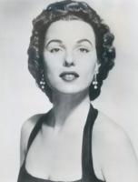 Bess Myerson profile photo