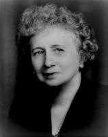 Bess Truman profile photo