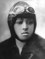 Bessie Coleman's quote #1