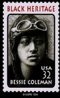 Bessie Coleman's quote #1