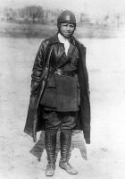 Bessie Coleman's quote