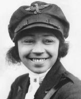 Bessie Coleman's quote #1