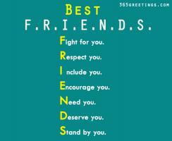 Best Friend quote #2