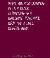 Bestial quote #2