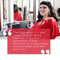 Beth Ditto's quote