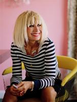 Betsey Johnson profile photo