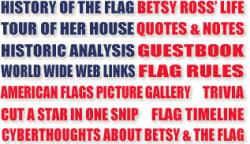 Betsy Ross's quote #1