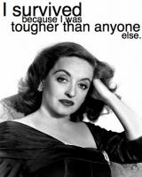 Bette Davis quote #2