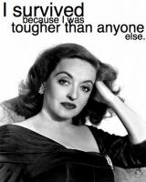 Bette Davis quote #2