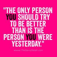 Better Person quote #2