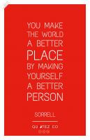 Better Person quote #2