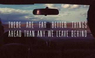 Better Things quote #2
