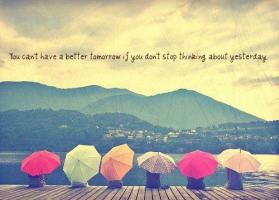 Better Tomorrow quote #2