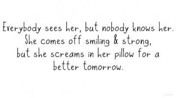 Better Tomorrow quote #2