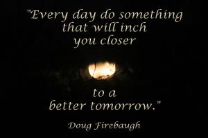 Better Tomorrow quote #2