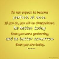 Better Tomorrow quote #2