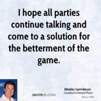 Betterment quote #2