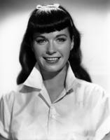 Bettie Page profile photo