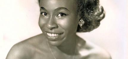 Betty Carter's quote #1