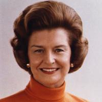 Betty Ford profile photo