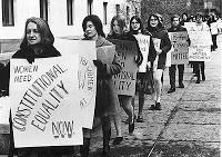 Betty Friedan's quote