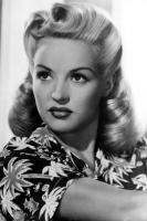 Betty Grable's quote #3