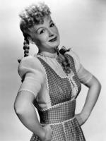 Betty Hutton's quote #1