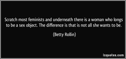 Betty Rollin's quote #1