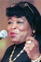 Betty Shabazz's quote