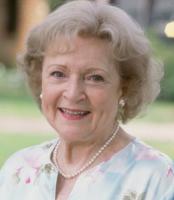 Betty White profile photo