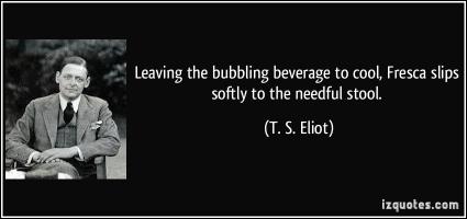 Beverage quote #1