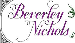 Beverley Nichols's quote #1