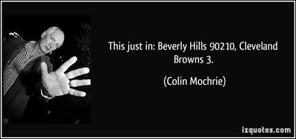 Beverly Hills quote #2