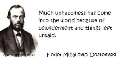 Bewilderment quote #2