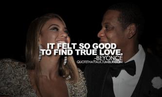 Beyonce quote #2