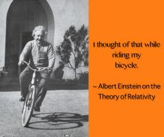 Bicycle quote #7