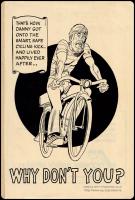 Bicycles quote #2