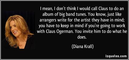 Big Bands quote #2